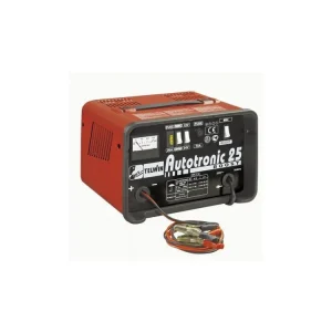 AUTOTRONIC 25 BOOST - Nabíjecí zdroj Doprava Zdarma