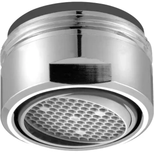 Sapho NEOPERL perlátor s naklápěcím sítkem, vnější závit M24x1, chrom AERGIR Top Prodej