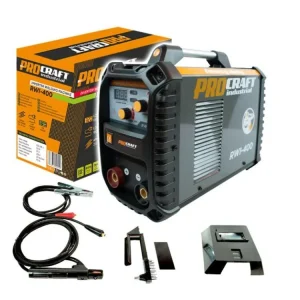 Aktuální Procraft RWI-400 Invertor
