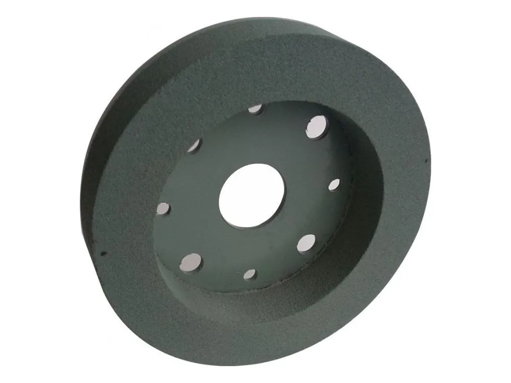Brusný kotouč k BKN-1500 (150x25x25mm) Vrácení Zdarma