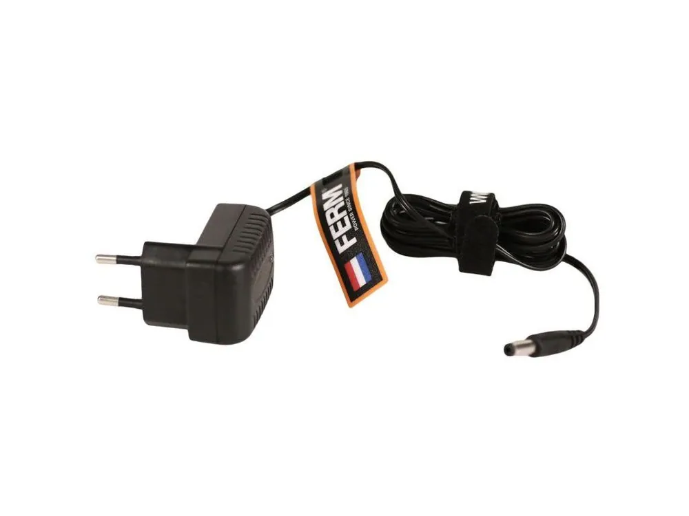 Levný CDA1095 - Nabíječka 12V pro JSM1026, OTM1006, CTM1016