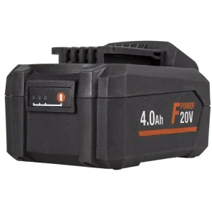 CDA1138 - Akumulátor s indikátorem Li-Ion 20V, 4Ah Akce