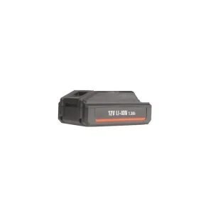 CDA1142 - Aku zdroj 12V - 1,5Ah, Li-ion pro CDM1118, 1119, 1129 Tovární Cena
