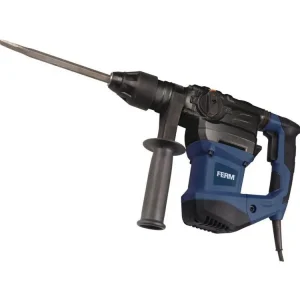 Autentický HDM1037 - Vrtací kladivo 1500W