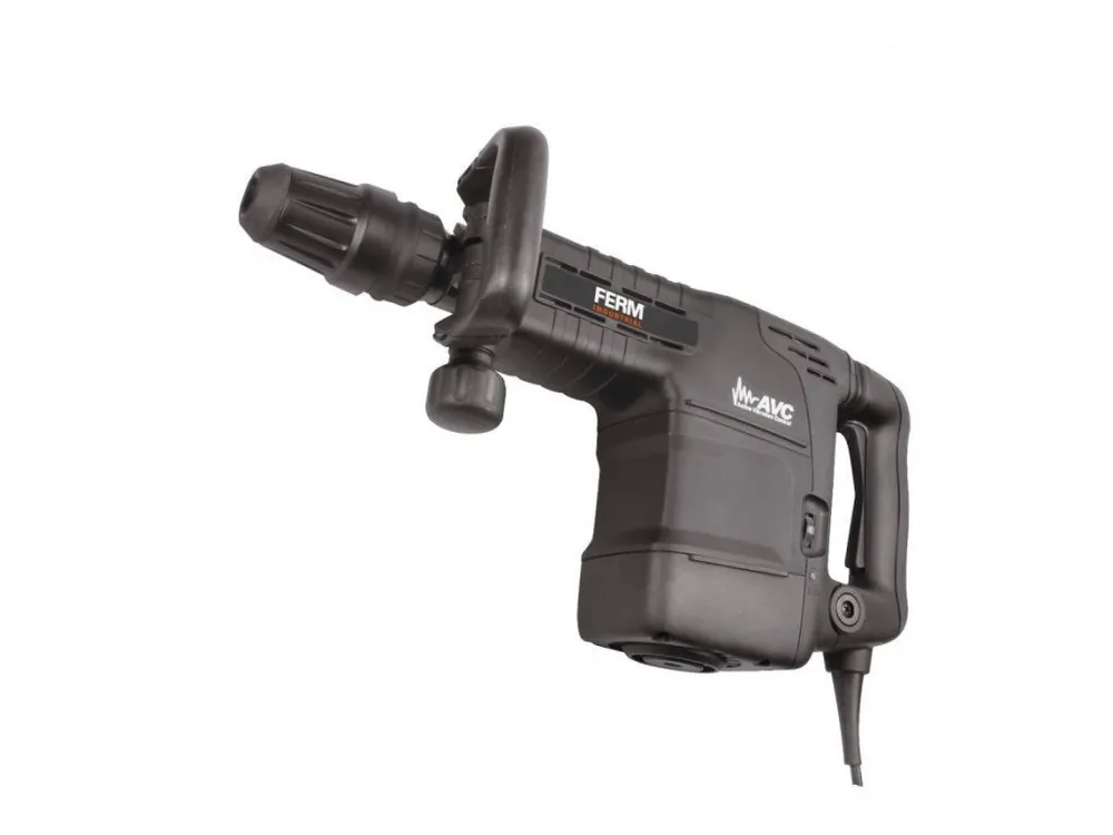 HDM1049P - Bourací kladivo 1500W, 11kg, SDS-max Objednat Nyní