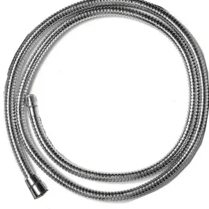 Výhodná Nabídka Sapho Sprchová hadice pro výsuvné sprchy, F3/8“-M15x1, 175cm, chrom (3881, 3311, 831) NDFLE14CR