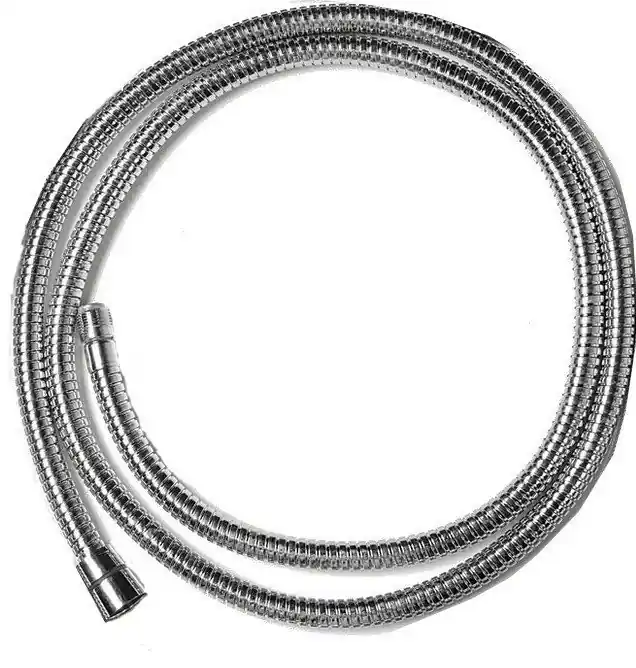 Výhodná Nabídka Sapho Sprchová hadice pro výsuvné sprchy, F3/8“-M15x1, 175cm, chrom (3881, 3311, 831) NDFLE14CR