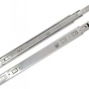 Kuličkový plnovýsuv X-FEST 700mm Zn 45mm/45kg Speciální Cena