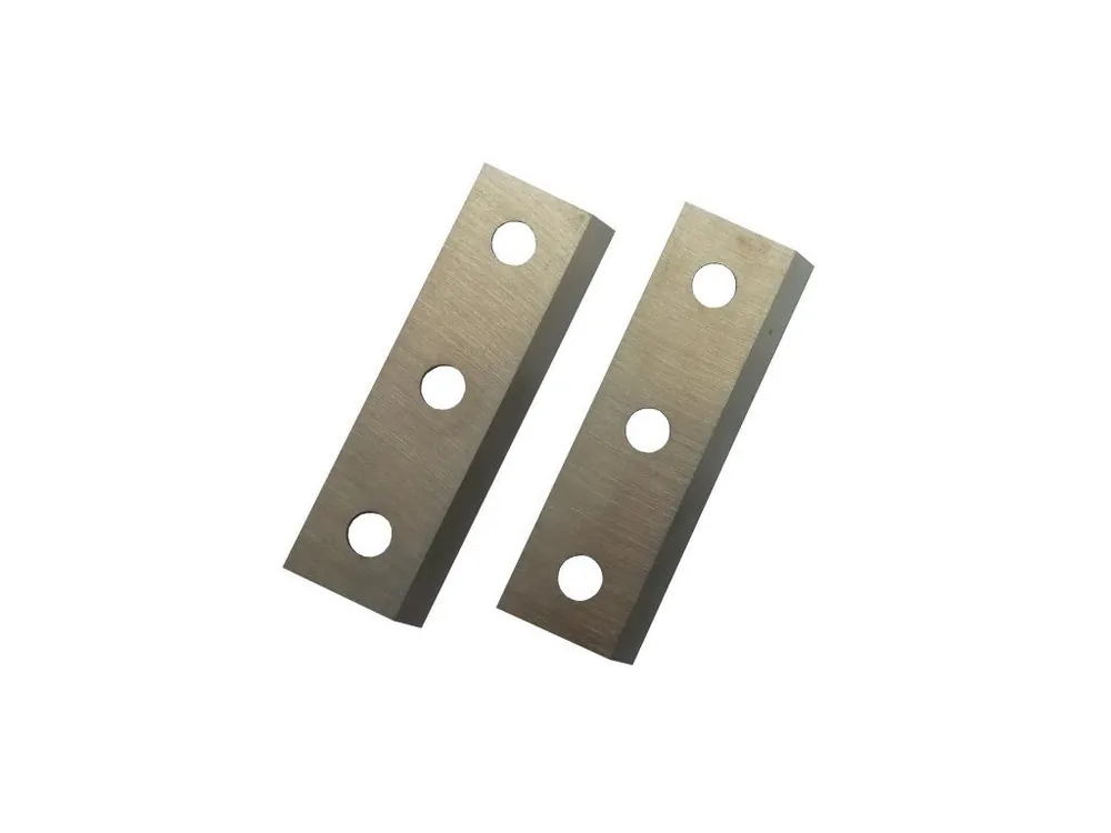 Nože pro MZD-7/70 (rozteč děr 65mm, 2 ks) Nejprodávanější