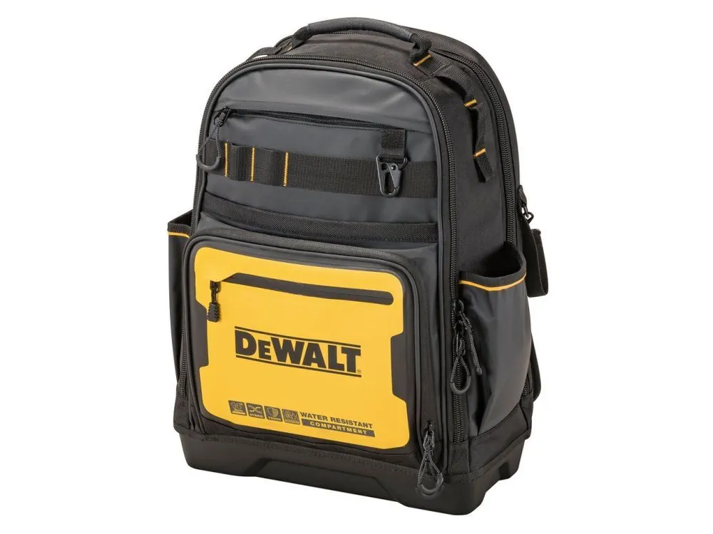 Omezená Nabídka DeWALT DWST60102-1 Batoh Pro