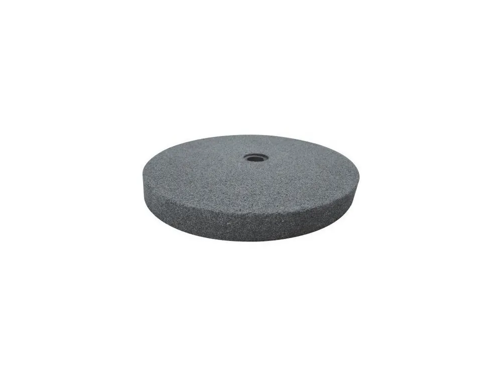 Výhodná Nabídka Kotouč brusný - 150x16x12,7 pro FSM-150N, šedý G60 (jemný)