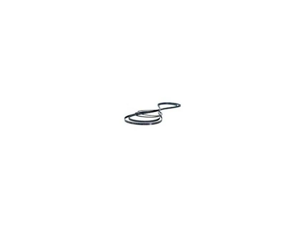 Pilový pás - 13x1640 / 8-12z bimetal pro PPK-115, PPK-115U, BZ-110 Zlevněný