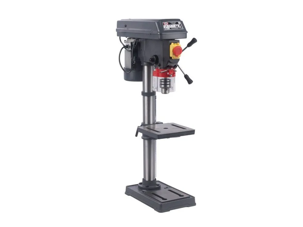 Ihned K Objednání PTB-16/230V - Stolní vrtačka
