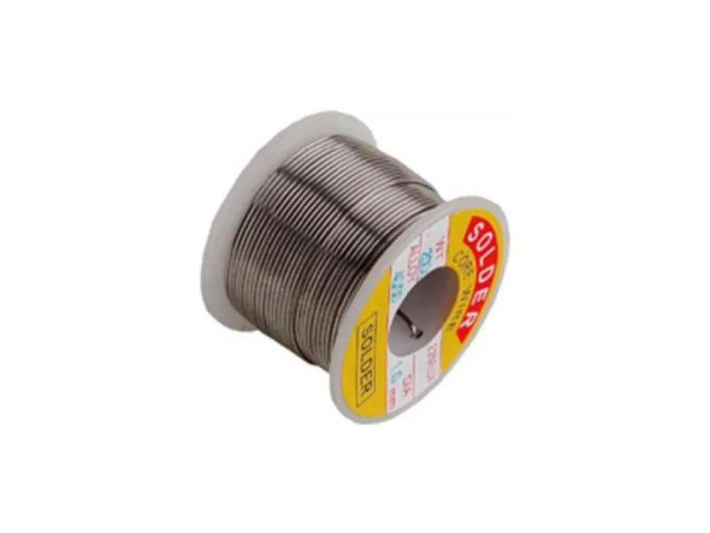 Expresní Doručení Pájecí cín pr. 1 mm / 200 g