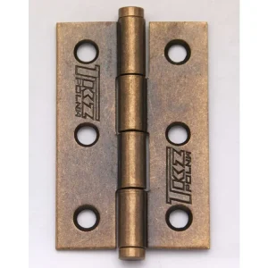 Horká Nabídka Závěs kloubový KZ60 60x40/1,5mm/2kg stará mosaz