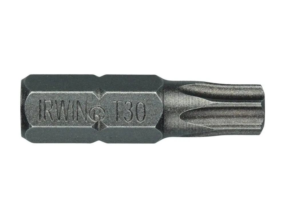 Bit nástavec TORX 40 25mm (10ks) IRWIN Must-Have