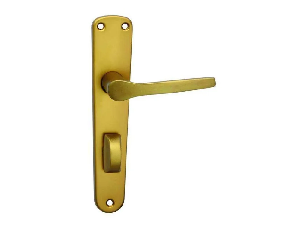 Kup Teď MONET WC72 bronz.elox F4