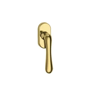 Víkendová Akce Klika na eurookno ELEGANT BA1225 RO/CH-SAT 7x7mm