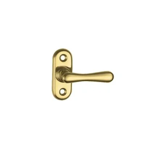 Půloliva okenní ELEGANT BA1225 HO/CH-SAT 6x6mm Nejlepší Volba