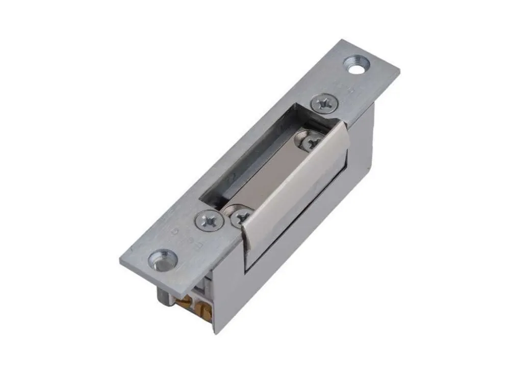 Doprava Zdarma Elektrický otvírač BEFO PROFI 2411MB 20-24V AC/DC s mechanickou blokádou