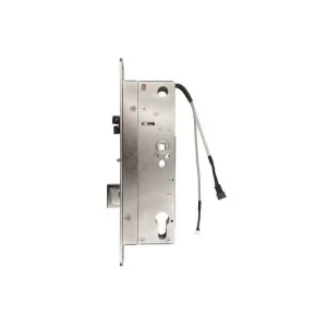 Elektromechanický samozamykací zámek YALE SZLDS92/71/55/270x22mm levý Cenový Hit