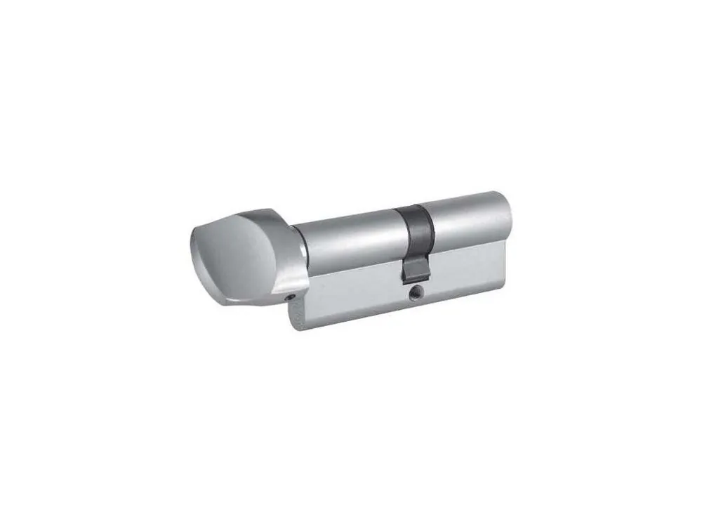 Vložka GUARD G550 31+66K knoflík NIKL 5.kl. Rychlé Dodání