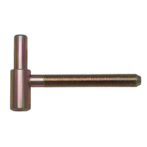 Závěs dveřní 60/10 SD M10x1/80mm žlutý Zn Bezpečná Platba