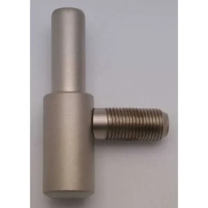 Sleva Závěs dveřní 60/10 SD M10x1/22 Ni satén