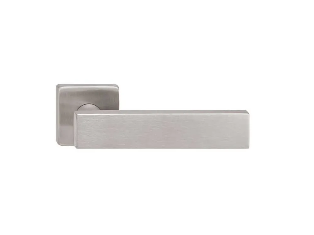Must-Have CARLA SQUARE HR H1617KS/E PZ mat.nerez