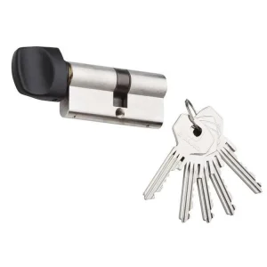 Akční Cena Vložka GUARD G550 51+51K knoflík 5.kl.