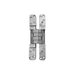 Akční Nabídka Závěs skrytý BASYS DX-100/50kg hranatý