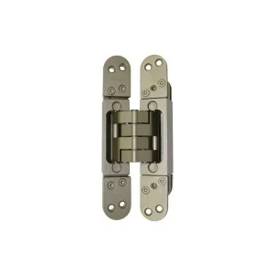 Závěs skrytý BASYS DX-101/50kg Dokud Zásoby Vydrží