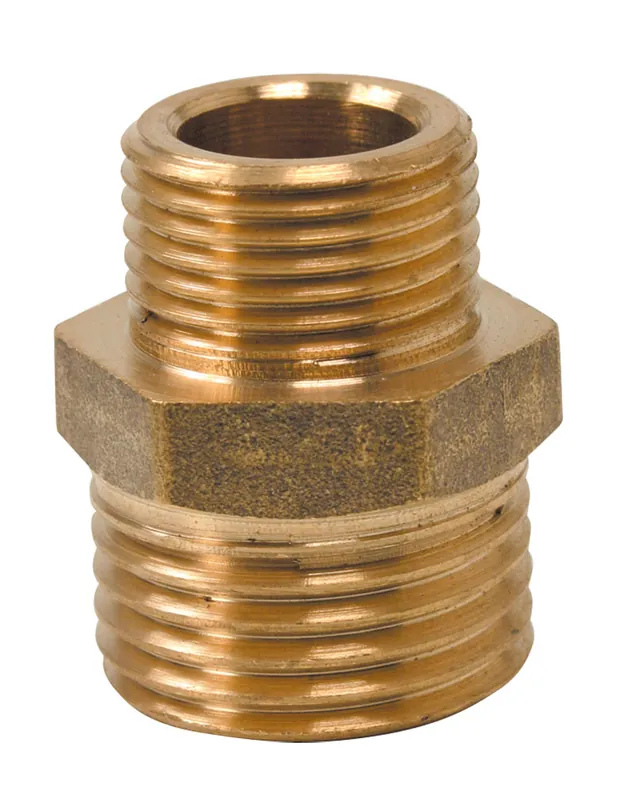 Vsuvka redukovaná 1"x1/2" FT206/252 Jen Po Omezenou Doba
