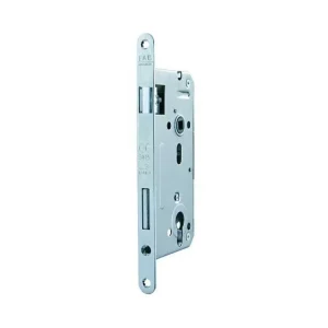 Značkový 5140/20 PP P/L N 1/2 zadlabací zámek YALE á1ks