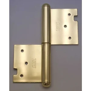 Akční Nabídka Závěs dveřní 120mm pMs levý