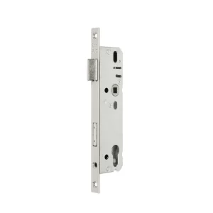 Odeslání Ihned Zadlabací zámek ENTRY PVC-EN.P01.92.45.NIL.16 PZ 92/63/45/8/245x16mm