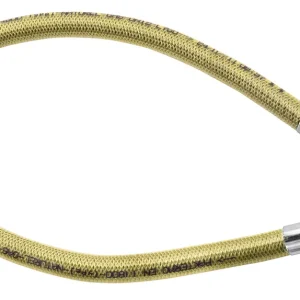 Výprodej Plynová připojovací hadice s kolínkem 1/2" MM-1m WGK1000