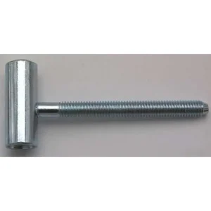 Autentický Závěs dveřní 80/10 VD M8x80mm modrý Zn