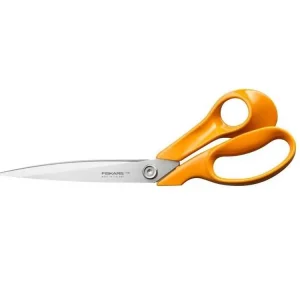 Objednat Nyní Nůžky FISKARS krejčovské 27cm CLASSIC 1075056 NOVINKA 2025