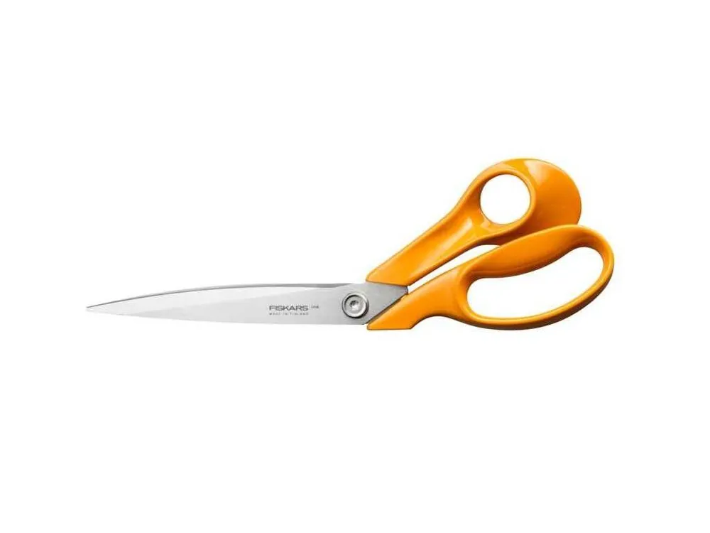 Objednat Nyní Nůžky FISKARS krejčovské 27cm CLASSIC 1075056 NOVINKA 2025