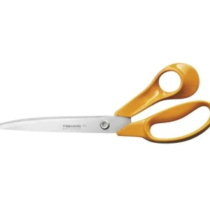 Speciální Cena Nůžky FISKARS univerzální 25cm FF CLASSIC 1075039 (stejné jako 1075038) NOVINKA 2025