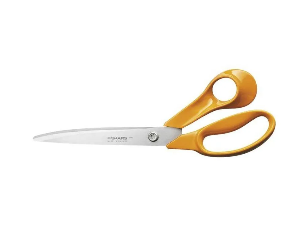 Speciální Cena Nůžky FISKARS univerzální 25cm FF CLASSIC 1075039 (stejné jako 1075038) NOVINKA 2025