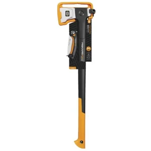 Set FISKARS sekera X32 + pilka skládací 1075435 Nízká Cena