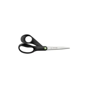 Nůžky FISKARS univerzální 21cm recyklované černé FF 1074547 NOVINKA 2025 Nejlepší Volba