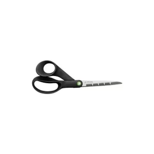 Časově Omezené Nůžky FISKARS kuchyňské 21cm recyklované černé FF 1074545 NOVINKA 2025