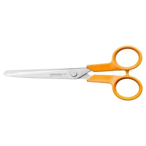 Super Cena Nůžky FISKARS kancelářské 16cm CLASSIC 1075053 NOVINKA 2025