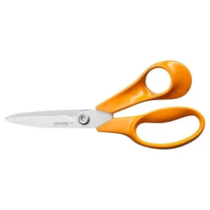 Výprodej Nůžky FISKARS kuchyňské 18cm CLASSIC 1075051 (stejné jako 1075052) NOVINKA 2025