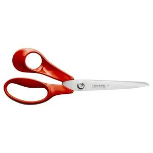 Nůžky FISKARS univerzální pro leváky 21cm CLASSIC 1075035 NOVINKA 2025 Doprava Zdarma