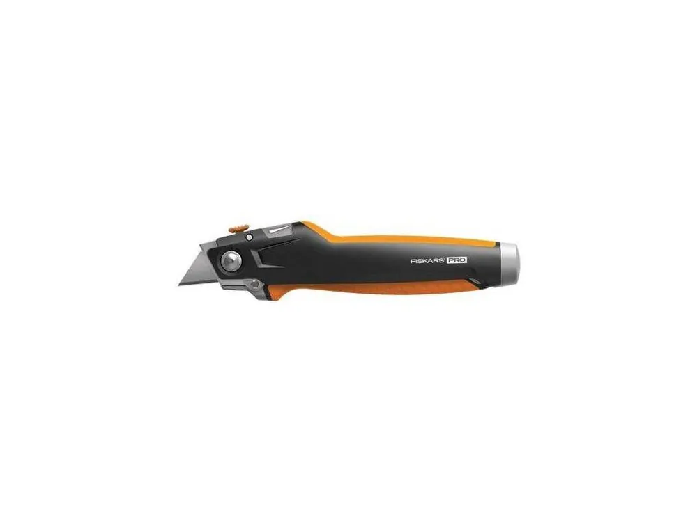 Speciální Cena Nůž univerzální FISKARS CarbonMax 26cm pro sádrokartonáře HARDWARE 1027226