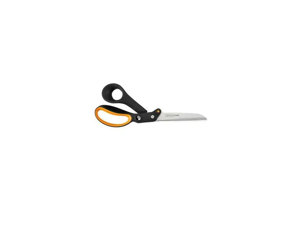Víkendová Akce Nůžky FISKARS krejčovské AMPLIFY 24cm 1020223 - doprodej*